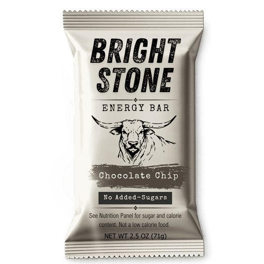 Chocolate Chip (10-pack)